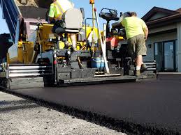 Best Driveway Overlay Services in Schriever, LA